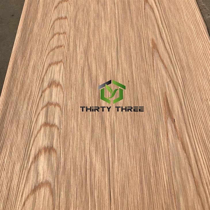 Factory Supply Decorative Wood Veneer Engineered Veneers
