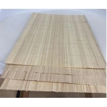 Recon Poplar Finer Plywood Sheets Linyi City